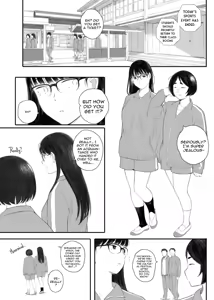 Page 68 of Class No JimiOta Ni Papakatsu Daikou Onegaishitemita | I tried asking the plain otaku in my class to do sugar daddy activities on my behalf - preview thumbnail