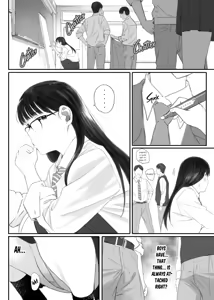 Page 69 of Class No JimiOta Ni Papakatsu Daikou Onegaishitemita | I tried asking the plain otaku in my class to do sugar daddy activities on my behalf - preview thumbnail