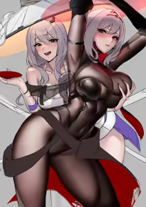 Page 11 of Milky Boobs - preview thumbnail