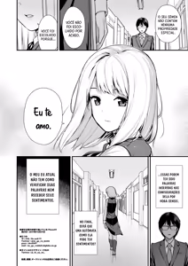 Page 26 of Kanojo wa Boku no Taieki de Ugoite iru Phase.01 | Ela Funciona Com os Meus Fluidos Corporais - Fase.01 - preview thumbnail