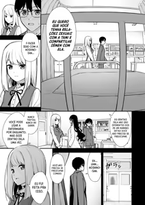 Page 9 of Kanojo wa Boku no Taieki de Ugoite iru Phase.01 | Ela Funciona Com os Meus Fluidos Corporais - Fase.01 - preview thumbnail