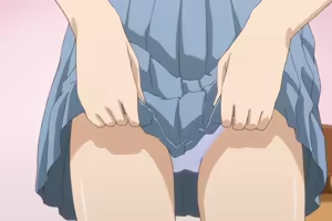 Page 1025 of Animepantser images archive - preview thumbnail