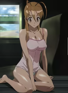 Page 1086 of Animepantser images archive - preview thumbnail