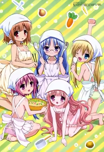 Page 1112 of Animepantser images archive - preview thumbnail