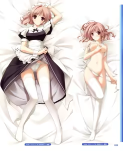 Page 12 of Animepantser images archive - preview thumbnail