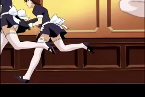 Page 1203 of Animepantser images archive - preview thumbnail
