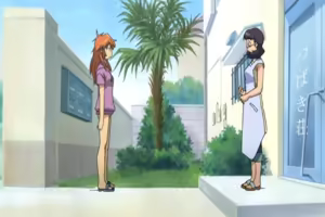 Page 158 of Animepantser images archive - preview thumbnail
