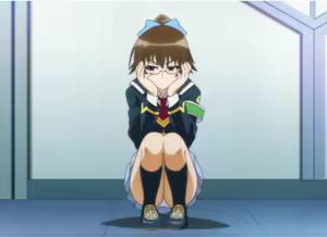 Page 1905 of Animepantser images archive - preview thumbnail