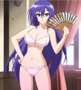 Page 250 of Animepantser images archive - preview thumbnail