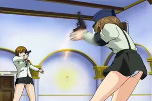 Page 260 of Animepantser images archive - preview thumbnail