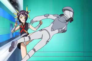 Page 295 of Animepantser images archive - preview thumbnail