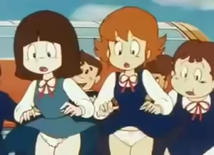 Page 305 of Animepantser images archive - preview thumbnail
