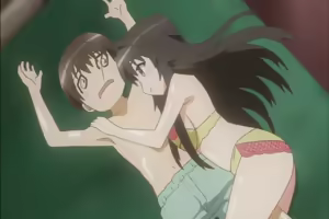 Page 309 of Animepantser images archive - preview thumbnail