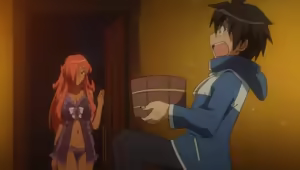 Page 401 of Animepantser images archive - preview thumbnail