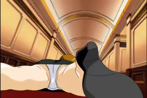 Page 457 of Animepantser images archive - preview thumbnail