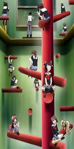 Page 460 of Animepantser images archive - preview thumbnail