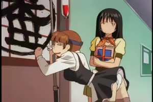 Page 548 of Animepantser images archive - preview thumbnail