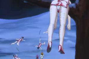 Page 734 of Animepantser images archive - preview thumbnail