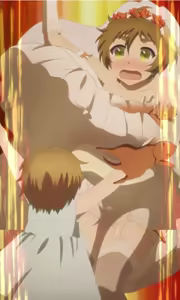 Page 735 of Animepantser images archive - preview thumbnail