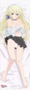Page 832 of Animepantser images archive - preview thumbnail