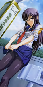 Page 872 of Animepantser images archive - preview thumbnail