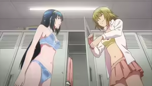Page 909 of Animepantser images archive - preview thumbnail