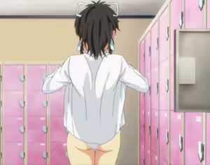 Page 925 of Animepantser images archive - preview thumbnail