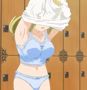 Page 926 of Animepantser images archive - preview thumbnail