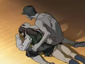 Page 955 of Animepantser images archive - preview thumbnail