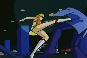Page 1074 of Animepantser images archive - preview thumbnail
