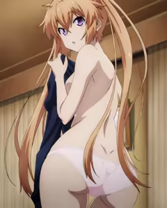 Page 1098 of Animepantser images archive - preview thumbnail