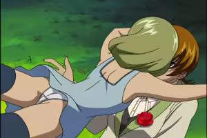 Page 110 of Animepantser images archive - preview thumbnail