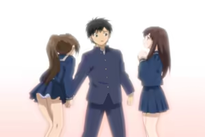 Page 1208 of Animepantser images archive - preview thumbnail
