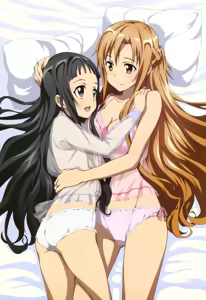 Page 1231 of Animepantser images archive - preview thumbnail