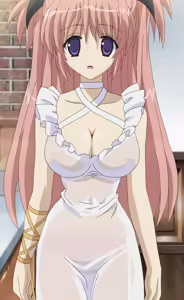 Page 1286 of Animepantser images archive - preview thumbnail