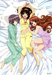 Page 134 of Animepantser images archive - preview thumbnail