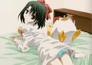 Page 1386 of Animepantser images archive - preview thumbnail