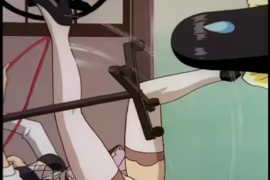 Page 1398 of Animepantser images archive - preview thumbnail