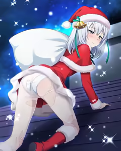 Page 1434 of Animepantser images archive - preview thumbnail