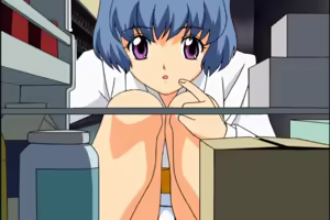 Page 1666 of Animepantser images archive - preview thumbnail