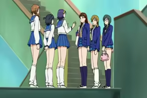 Page 1669 of Animepantser images archive - preview thumbnail