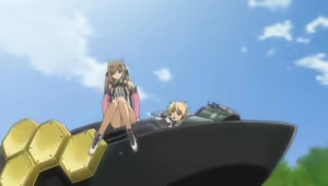 Page 1851 of Animepantser images archive - preview thumbnail