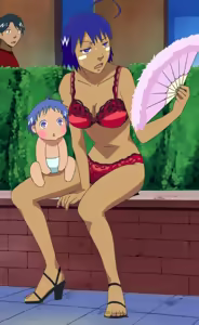 Page 1893 of Animepantser images archive - preview thumbnail