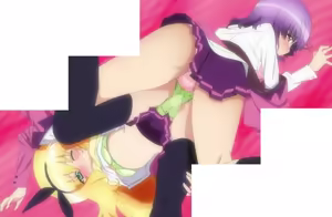 Page 227 of Animepantser images archive - preview thumbnail