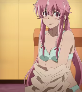Page 27 of Animepantser images archive - preview thumbnail