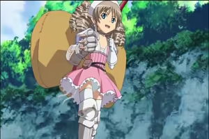 Page 297 of Animepantser images archive - preview thumbnail