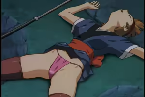 Page 424 of Animepantser images archive - preview thumbnail