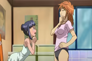 Page 430 of Animepantser images archive - preview thumbnail