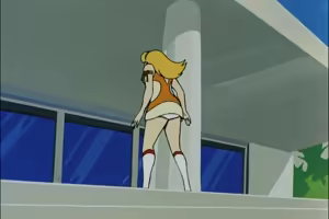 Page 437 of Animepantser images archive - preview thumbnail