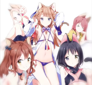 Page 440 of Animepantser images archive - preview thumbnail